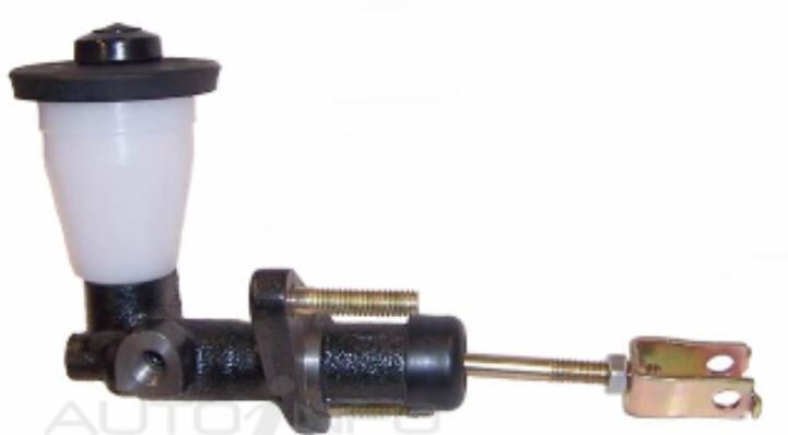 Clutch Master Cylinder For TOYOTA COROLLA AE80R 2ALU 4 Cyl CARB 1983 - 1989