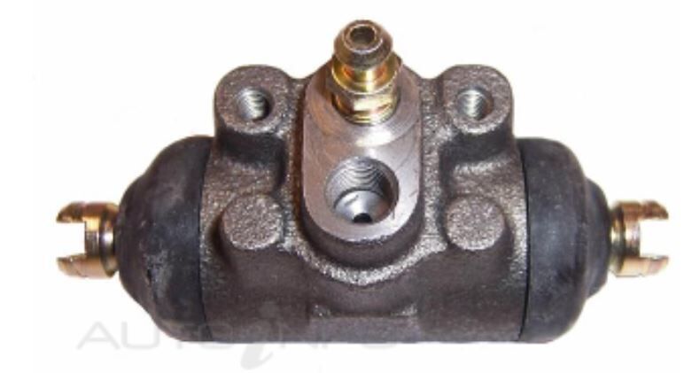 New Brake Wheel Cylinder-RR For MITSUBISHI SIGMA GJ 4D Wgn RWD 1982 - 1984