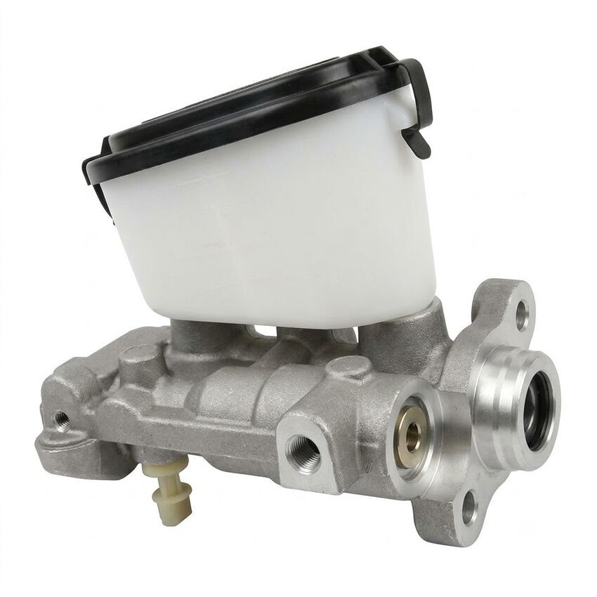 Brake Master Cylinder For HOLDEN CALAIS VL 4D Sdn RWD 1986 - 1988 P10330-3
