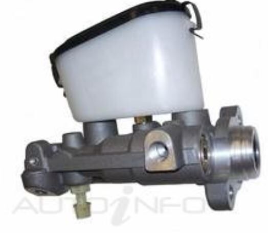 Brake Master Cylinder For HOLDEN STATESMAN VQ 4D Sdn RWD 1991 - 1994 P10352-0
