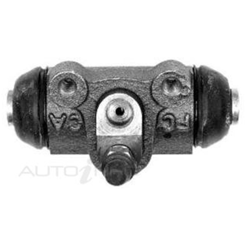 New Brake Wheel Cylinder Rear For VOLVO 360 . 4D H/B RWD 1984 - 1990