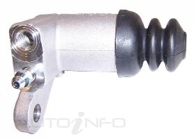 New Clutch Slave Cyl. For HOLDEN SPECIAL HR 161 HC 6 Cyl CARB 1966 - 1968