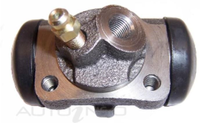 Brake Wheel Cyl.- Front Left For HOLDEN UTILITY HR 2D Ute 1966 - 1968 P5565-16