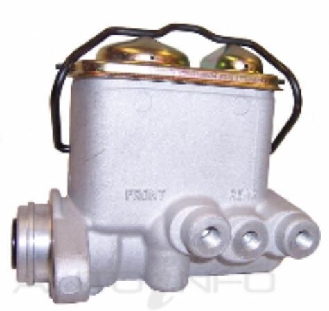 New Brake Master Cylinder For LEYLAND P76 . 4D Sdn RWD 1973 - 1976