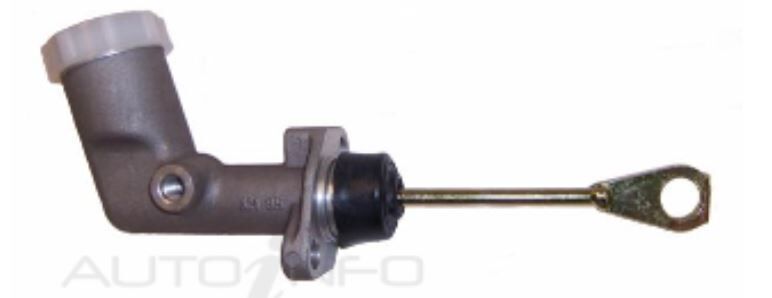 New Clutch Master Cylinder For FORD FAIRMONT XB 250 6 Cyl CARB 1973 - 1976