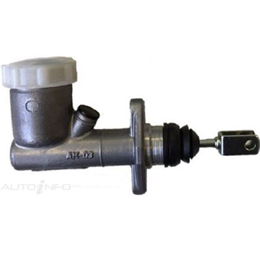 New Clutch Master Cyl For LAND ROVER SERIES 2 109 2.25 4 Cyl CARB 1958 - 1961