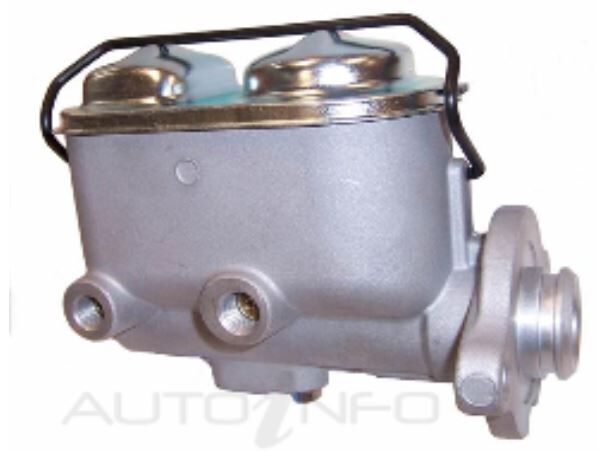 Brake Master Cylinder For HOLDEN MONARO HG 2D Cpe RWD 1970 - 1971 P6612-0
