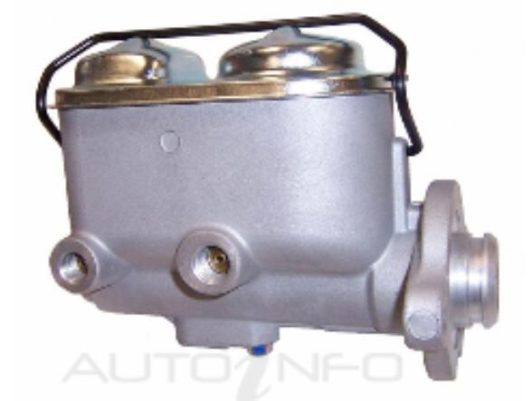 Brake Master Cylinder For HOLDEN TORANA LC 2D Sdn RWD 1969 - 1972 P6613-3