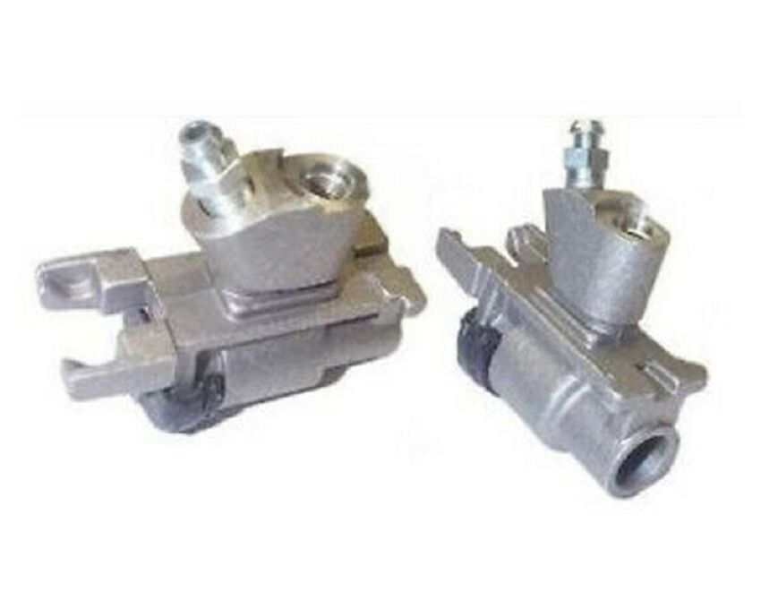 New Brake Wheel Cylinder Rear For FORD CAPRI MK1 2D Cpe RWD 1969 - 1974