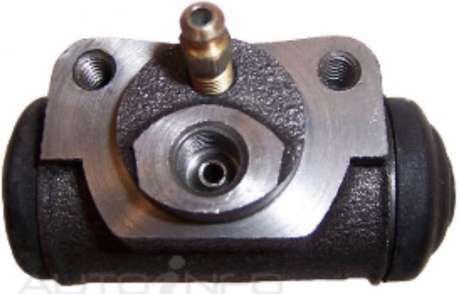 Brake Wheel Cylinder-Rear For HOLDEN TORANA UC 2D L/B RWD 1978 - 1979 P7041-12