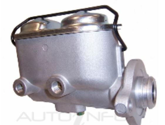 New Brake Master Cylinder For HOLDEN PANEL VAN HJ 2D Van RWD 1974 - 1976