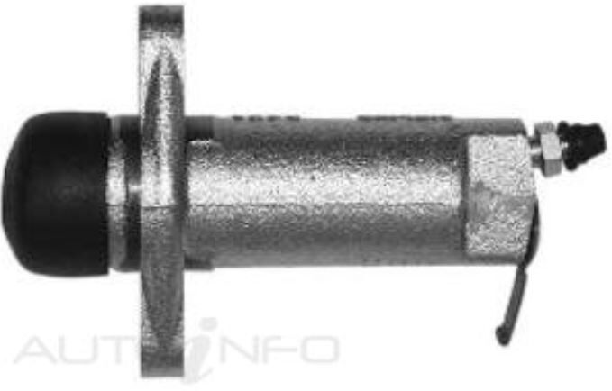 New Clutch Slave Cyl. For LAND ROVER SERIES 2 109 2.25 4 Cyl CARB 1958 - 1961