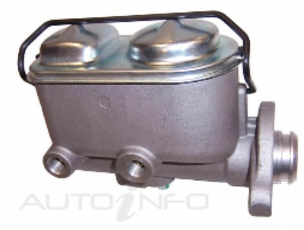 New Brake Master Cylinder For HOLDEN SUNBIRD LX 4D Sdn RWD 1976 - 1978