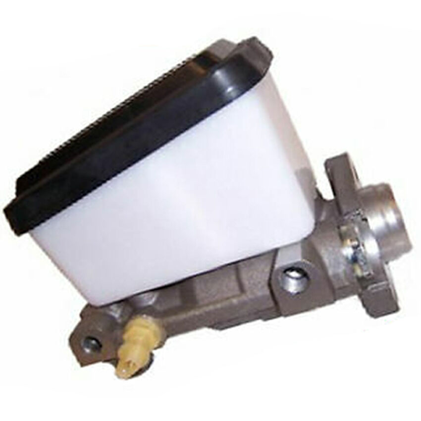 Protex New Brake Master Cylinder For HOLDEN ONE TONNER WB 2D Tray RWD 1980-1985