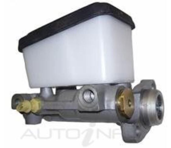 Protex New Brake Master Cylinder For JEEP WRANGLER TJ 2D Conv 4WD 2001-2007