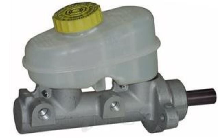 New Brake Master Cylinder For JEEP GRAND CHEROKEE ZG 4D SUV 4WD 1996 - 1999