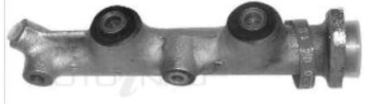 New Brake Master Cylinder For PEUGEOT 505 . 4D Sdn RWD 1980 - 1989