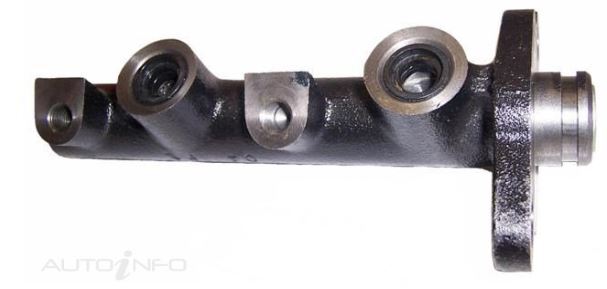 New Brake Master Cylinder For SAAB 900 . 2D Conv FWD 1987 - 1994