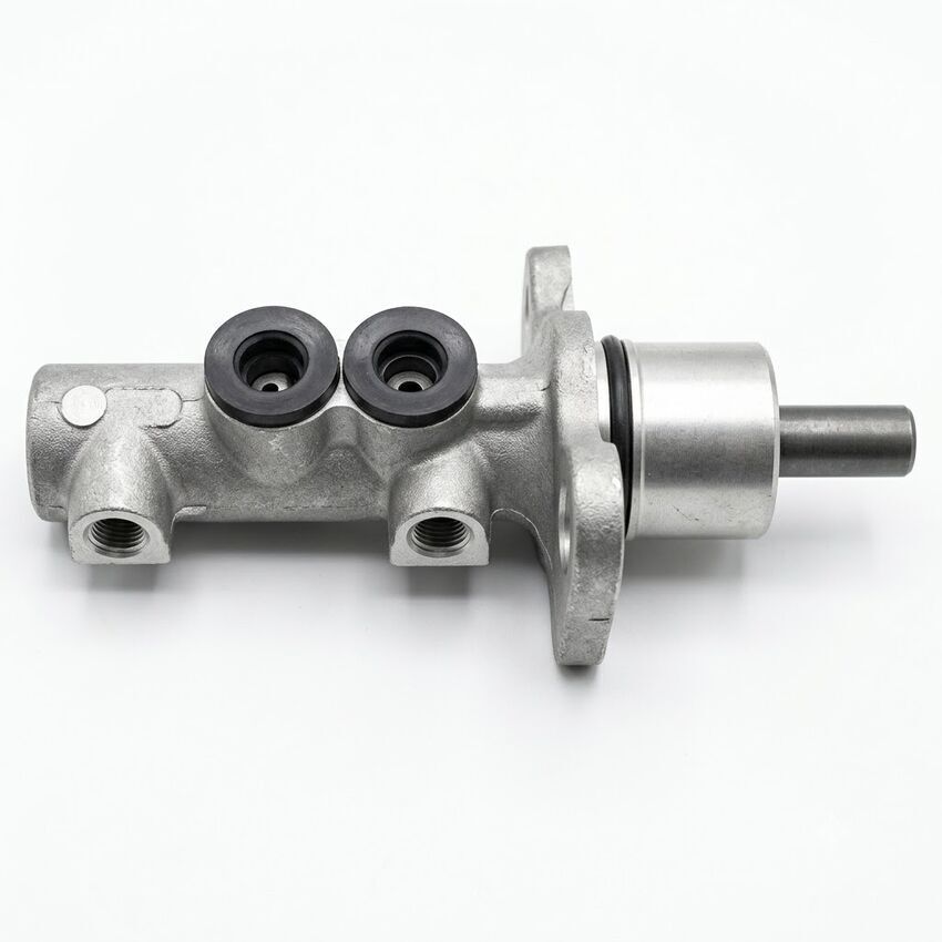 New Brake Master Cylinder For AUDI A6 C4 4D Sdn 4WD 1997 - 1997