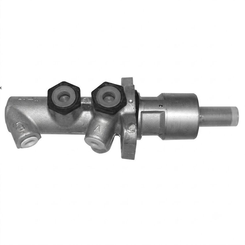 New Brake Master Cylinder For BMW 525i E34 4D Wgn RWD 1992 - 1996