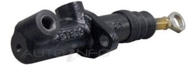 Protex New Clutch Master Cylinder For BMW 520i E12 M10B20 4 Cyl EFI 1973 - 1978