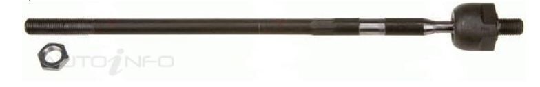 Protex Rack End For MAZDA 929 HE 4D Sdn RWD 1995 - 1998