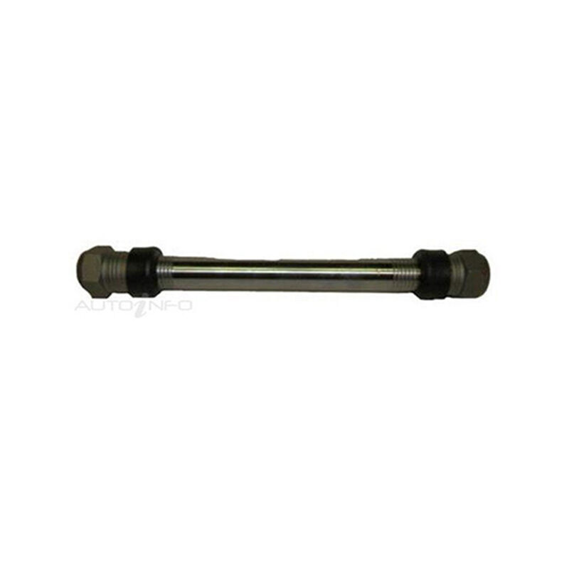 Protex Control Arm Bush Kit Front For HOLDEN PREMIER HR 4D Sedan RWD 1966-1968