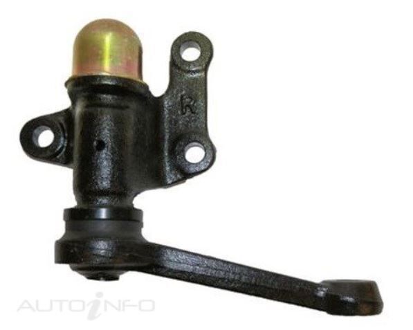 Protex Idler Arm For TOYOTA HILUX LN147R 4D Ute RWD 1997-2005