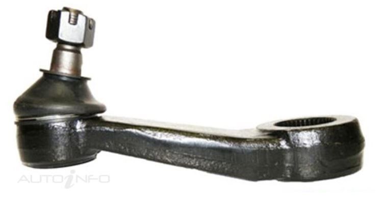 Protex Pitman Arm For FORD COURIER PG, PH 2D Ute RWD 2002-2006