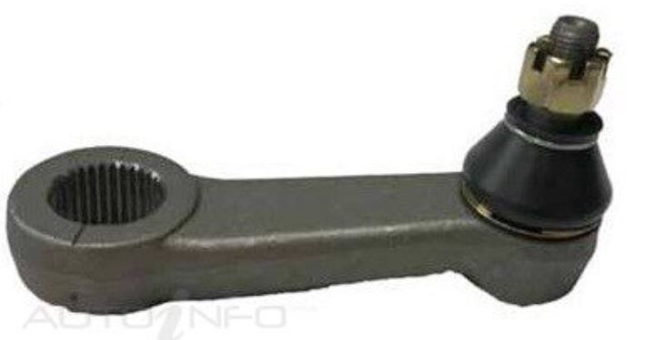 Protex Pitman Arm For MITSUBISHI PAJERO NG 4D SUV 4WD 1989-1991