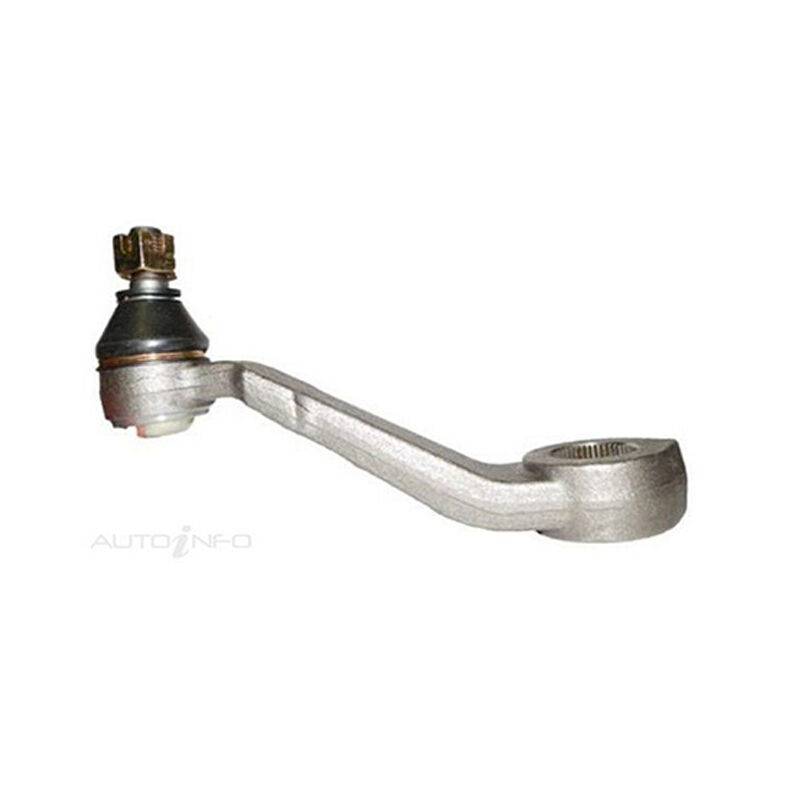 Protex Pitman Arm For TOYOTA 4 RUNNER VZN130R 4D SUV 4WD 1990-1996