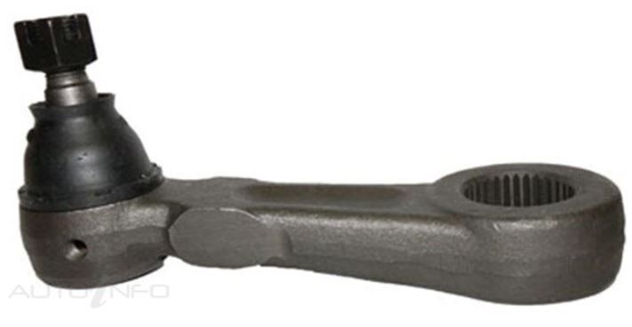 Protex Pitman Arm For MITSUBISHI PAJERO NJ, NK, NL 4D SUV 4WD 1993-2000