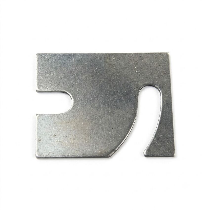 Protex Alignment Shim For FORD FAIRMONT AU1 4D Wgn RWD 1998 - 2000