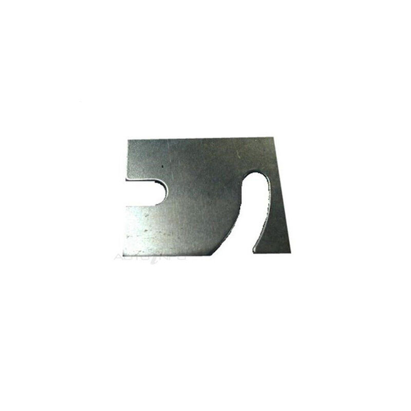 Protex Alignment Shim For FORD TE50 AU1 4D Sdn RWD 1999 - 2000 T5323