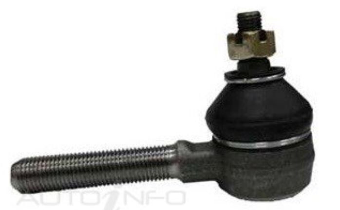 Protex Tie Rod End L/H Outer For CITROEN BERLINGO 2D Van FWD