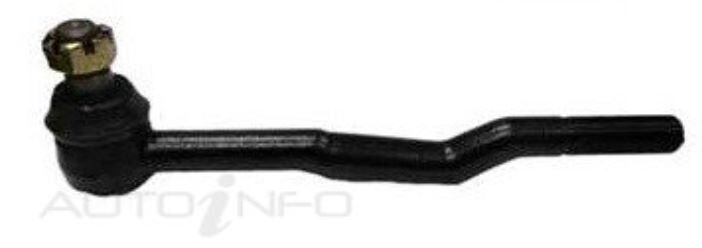 Protex TIE ROD END L/H INNER For TOYOTA COASTER BB50R 2D Bus RWD 2003 - 2006
