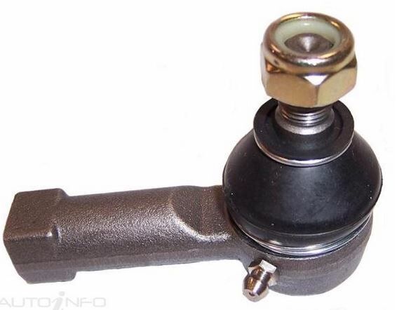 Protex TIE ROD END R/H OUTER For HOLDEN TORANA LC 2D Sdn RWD 1969 - 1972