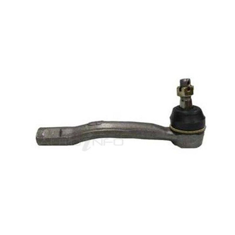 Protex Tie Rod End R/H Outer For TOYOTA CORONA ST171R 4D Sedan FWD 1987-1989