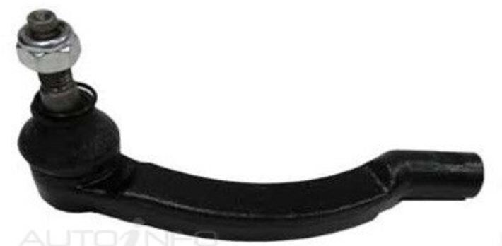 Protex Tie Rod End R/H Outer For VOLVO CROSS COUNTRY 4D Wagon 4WD 2000-2004