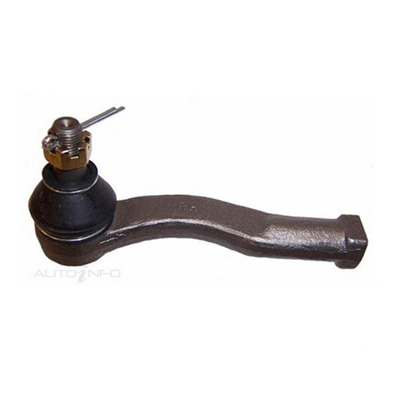 Protex Tie Rod End For SUBARU FORESTER SH 4D Wagon AWD 2008-2013