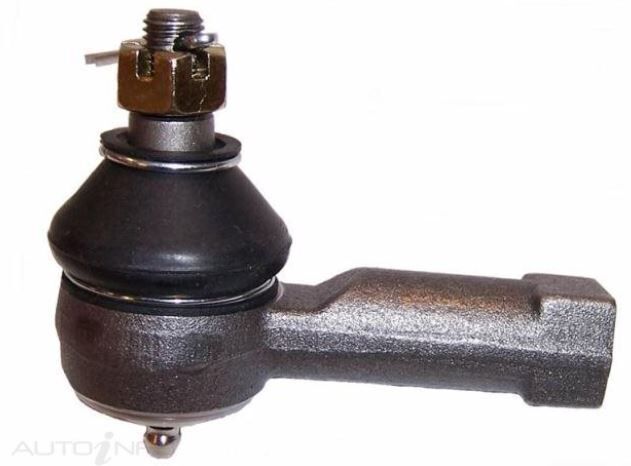 Protex Tie Rod End R/H Outer For Mitsubishi Magna TE 4D Sdn FWD 1996 - 1997