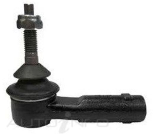 Protex Tie Rod End L/H Outer For FPV SUPER PURSUIT FG 2D Ute RWD 2008-2010