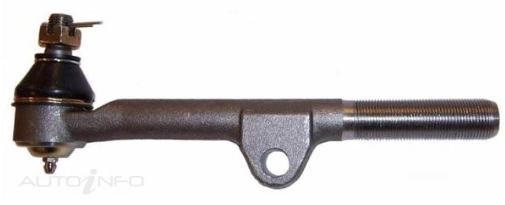 Protex Tie Rod End R/H Outer For TOYOTA HILUX LN106R 4D Ute 4WD
