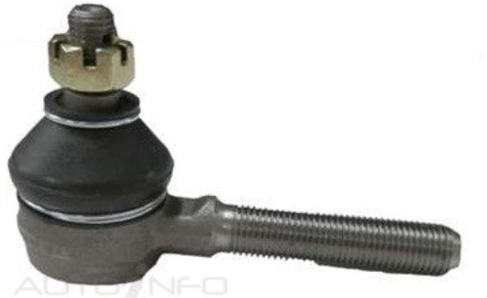 Protex Tie Rod End L/H Inner For MERCEDES BENZ 280C W114 2D Cpe RWD 1972-1973