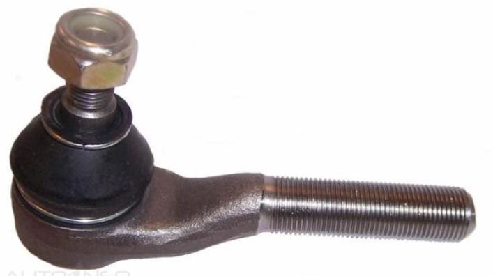 Protex  TIE ROD END L/H - R/H OUTER For FORD FAIRMONT XA 2D H/Top RWD 1972 - 1973