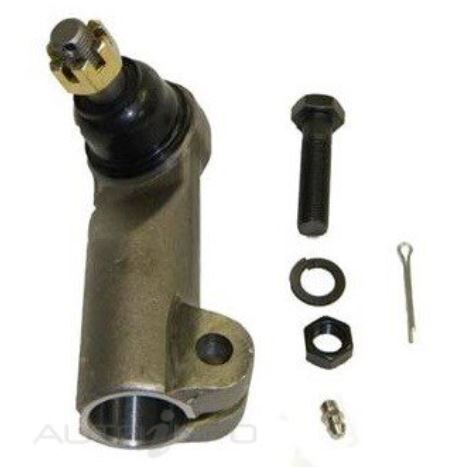 Protex TIE ROD END L/H OUTER For NISSAN PATROL GU, Y61 2D C/C 4WD 1999 - 2016