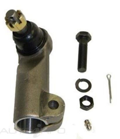 Protex Tie Rod End R/H Outer For NISSAN PATROL GU, Y61 4D SUV 4WD 1997-2016