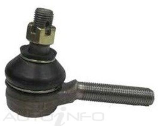 Protex Tie Rod End Left & Right Hand Outer For TOYOTA COROLLA KE20R 2D Sedan RWD