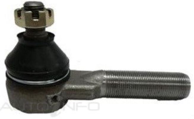 Protex TIE ROD END L/H OUTER For NISSAN ATLAS H41 2D Truck 4X2