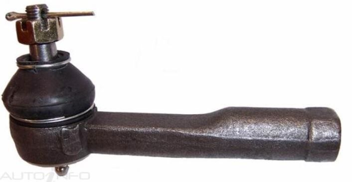 Protex Tie Rod End L/H Inner For MAZDA 1300 2Door Sedan RWD TE480R